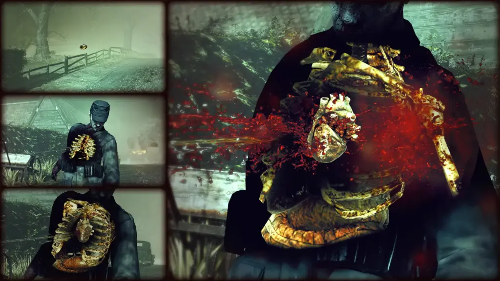 تحميل لعبة Zombie Army Trilogy للكمبيوتر مضغوطة آخر تحديث-2