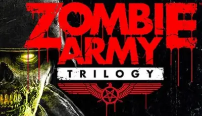 تحميل لعبة Zombie Army Trilogy للكمبيوتر مضغوطة آخر تحديث