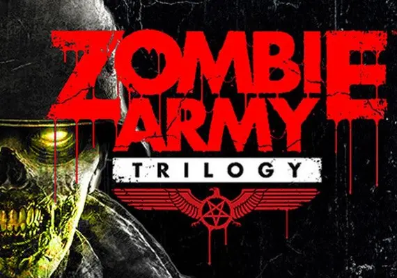 تحميل لعبة Zombie Army Trilogy للكمبيوتر مضغوطة آخر تحديث