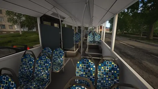 تحميل لعبة Bus Driver Simulator 2019 للكمبيوتر الاصلية مجانا-1
