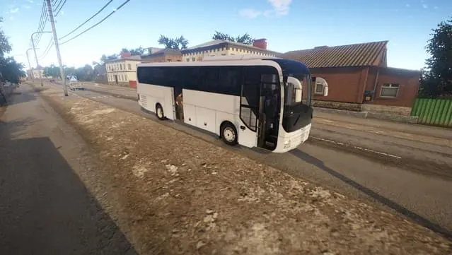 تحميل لعبة Bus Driver Simulator 2019 للكمبيوتر الاصلية مجانا-2