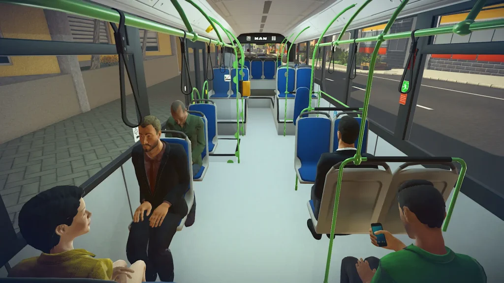 تحميل لعبة Bus Simulator 16 للكمبيوتر مجانا نسخة كاملة آخر تحديث-1