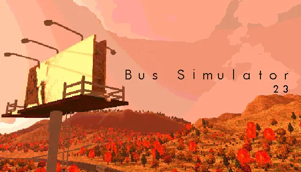 تحميل لعبة Bus Simulator 23 للكمبيوتر مجانا آخر تحديث