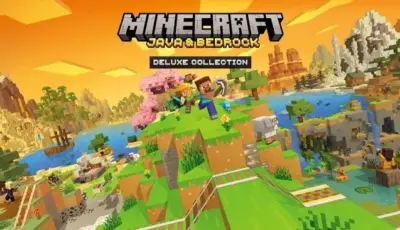 تحميل لعبة Minecraft: Bedrock Edition للكمبيوتر النسخة الاصلية آخر تحديث
