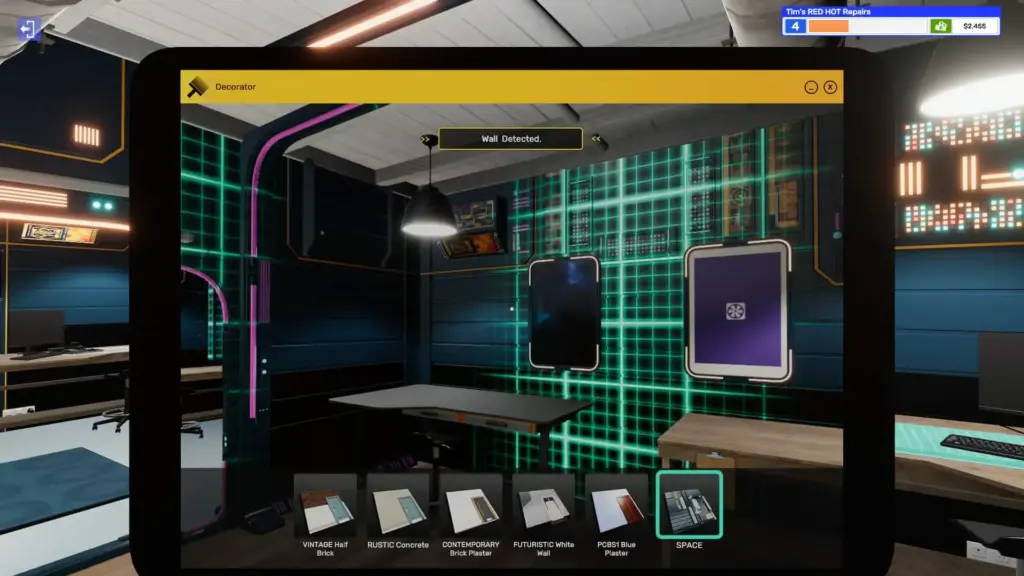 تحميل لعبة PC Building Simulator 2 للكمبيوتر مجانا مضغوطة آخر اصدار-2